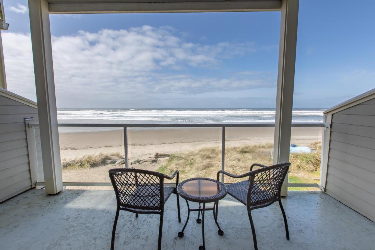Rockaway Beach Vibes,Waterfront Oceanfront Rockaway Beach House Near Downtown,Wifi, Washer Dryer ภายนอก รูปภาพ