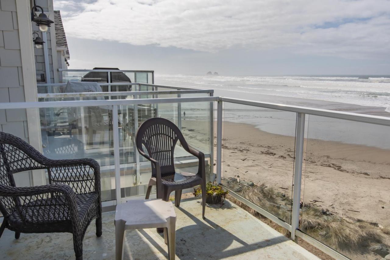 Rockaway Beach Vibes,Waterfront Oceanfront Rockaway Beach House Near Downtown,Wifi, Washer Dryer ภายนอก รูปภาพ