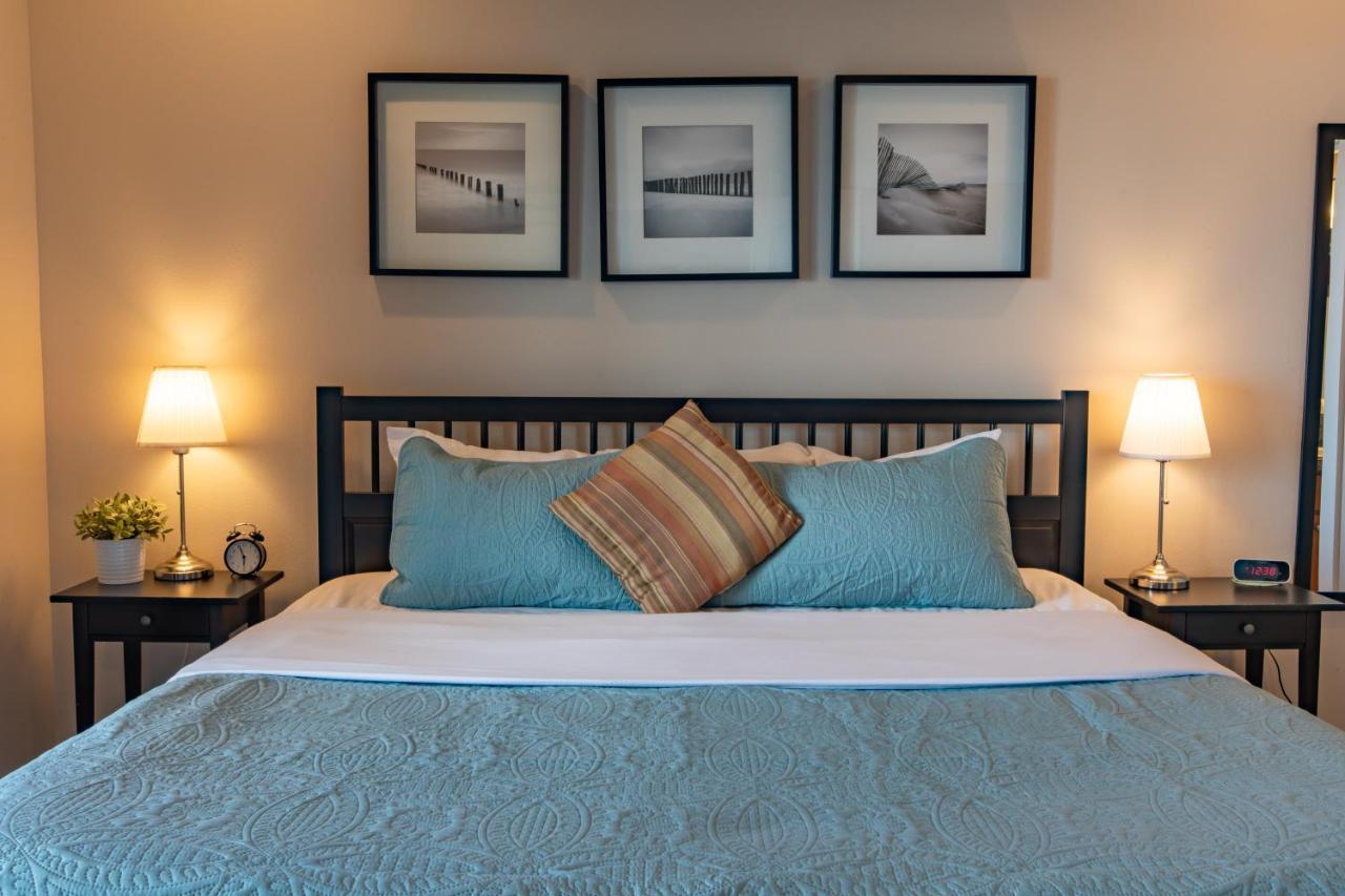 Rockaway Beach Vibes,Waterfront Oceanfront Rockaway Beach House Near Downtown,Wifi, Washer Dryer ภายนอก รูปภาพ