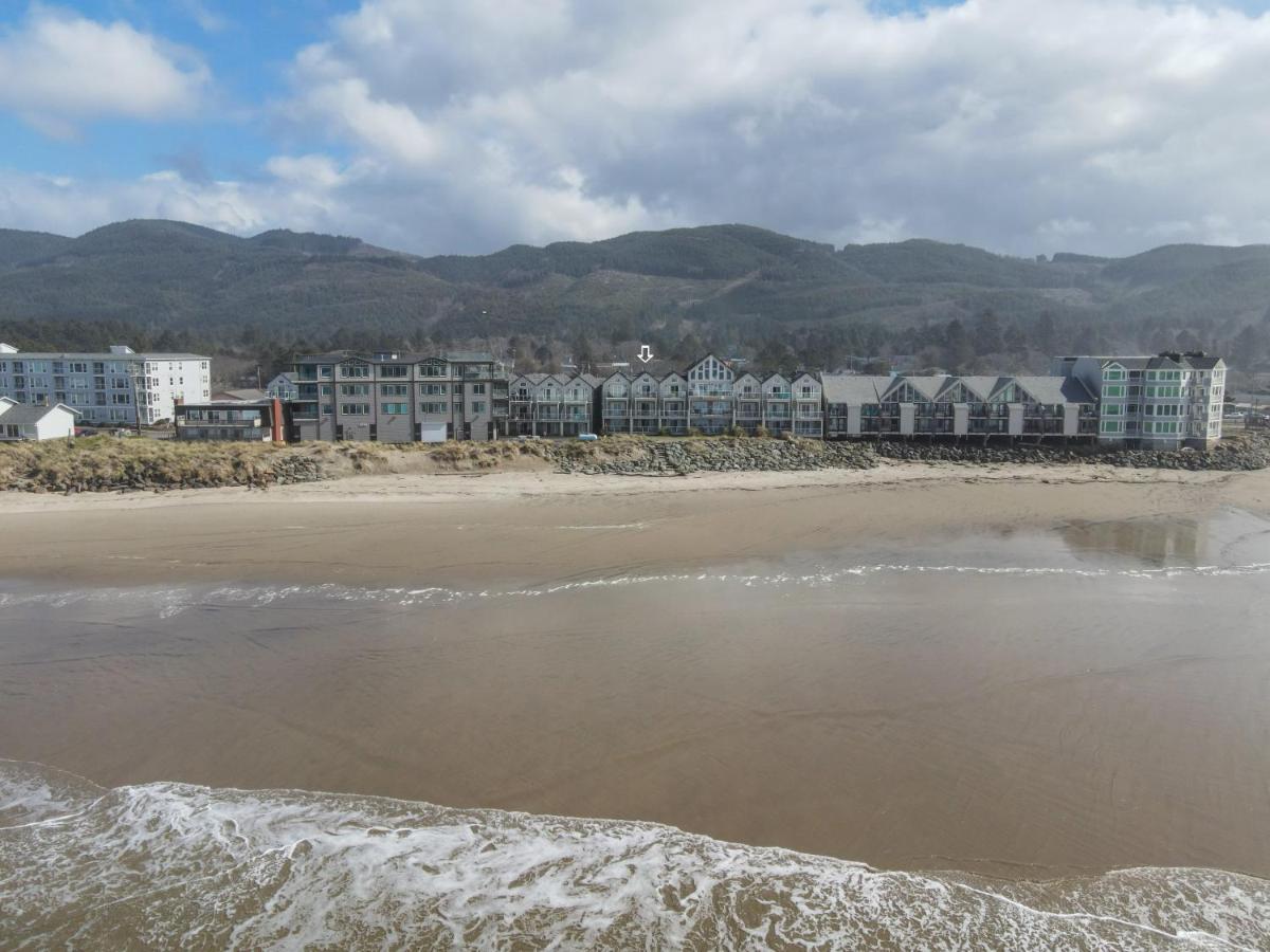 Rockaway Beach Vibes,Waterfront Oceanfront Rockaway Beach House Near Downtown,Wifi, Washer Dryer ภายนอก รูปภาพ