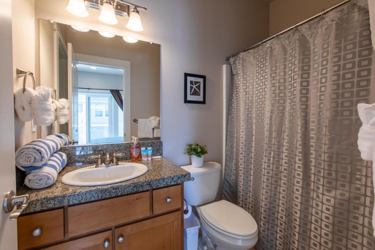 Rockaway Beach Vibes,Waterfront Oceanfront Rockaway Beach House Near Downtown,Wifi, Washer Dryer ภายนอก รูปภาพ