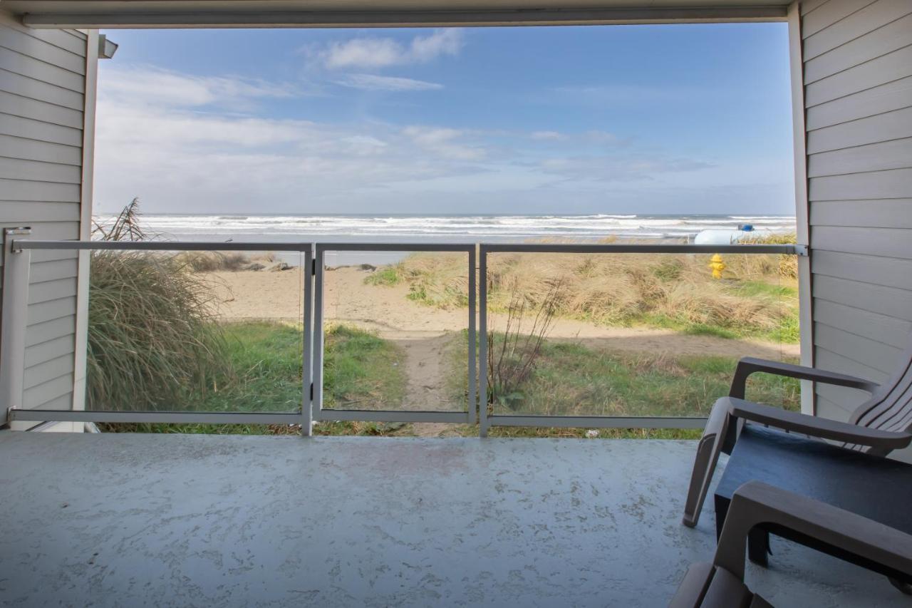 Rockaway Beach Vibes,Waterfront Oceanfront Rockaway Beach House Near Downtown,Wifi, Washer Dryer ภายนอก รูปภาพ