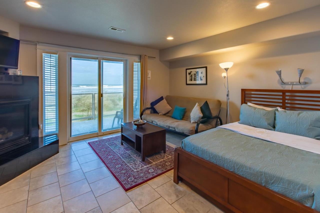 Rockaway Beach Vibes,Waterfront Oceanfront Rockaway Beach House Near Downtown,Wifi, Washer Dryer ภายนอก รูปภาพ
