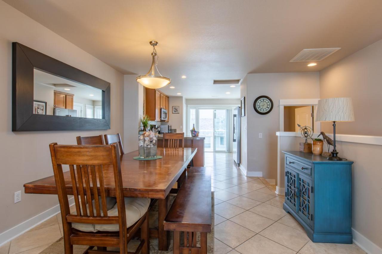 Rockaway Beach Vibes,Waterfront Oceanfront Rockaway Beach House Near Downtown,Wifi, Washer Dryer ภายนอก รูปภาพ