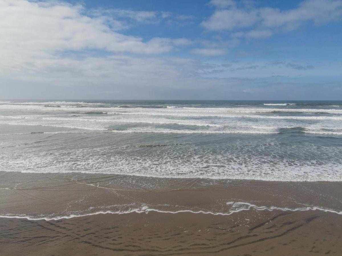 Rockaway Beach Vibes,Waterfront Oceanfront Rockaway Beach House Near Downtown,Wifi, Washer Dryer ภายนอก รูปภาพ