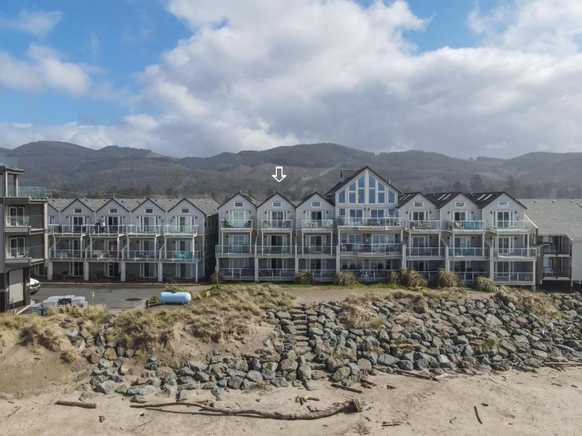 Rockaway Beach Vibes,Waterfront Oceanfront Rockaway Beach House Near Downtown,Wifi, Washer Dryer ภายนอก รูปภาพ