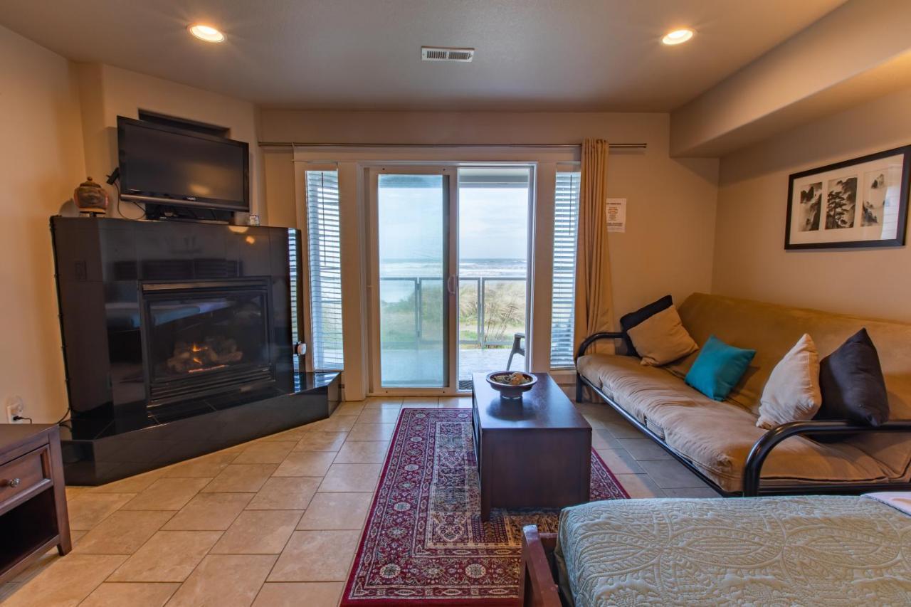 Rockaway Beach Vibes,Waterfront Oceanfront Rockaway Beach House Near Downtown,Wifi, Washer Dryer ภายนอก รูปภาพ