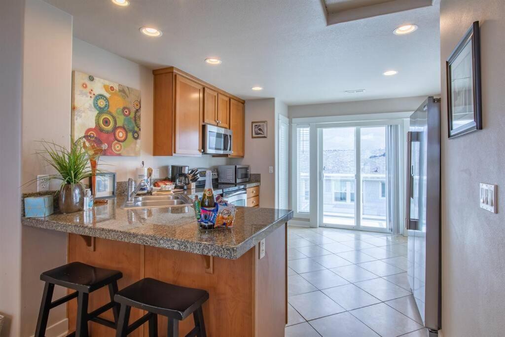 Rockaway Beach Vibes,Waterfront Oceanfront Rockaway Beach House Near Downtown,Wifi, Washer Dryer ภายนอก รูปภาพ
